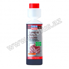 Langzeit Diesel Additiv 0.25L